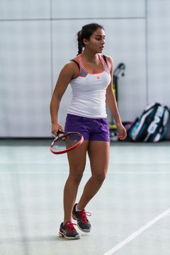 Johanna Silva 880 - Damen Der Club an der Alster - TC RW Wahlstedt